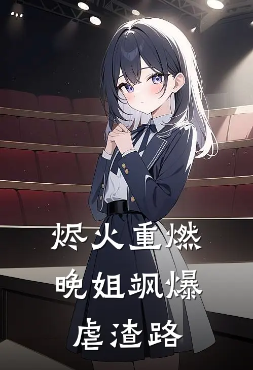 烬火重燃：晚姐飒爆虐渣路