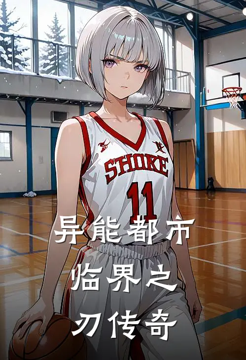 异能都市：临界之刃传奇