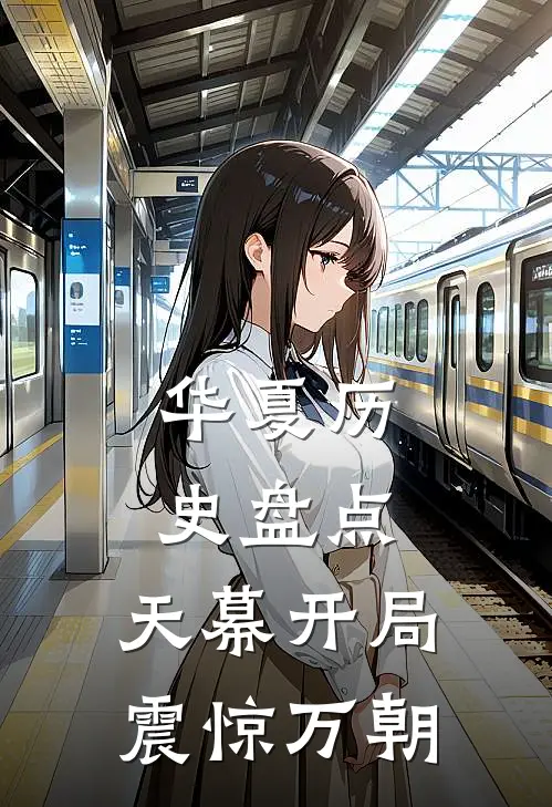 华夏历史盘点：天幕开局震惊万朝