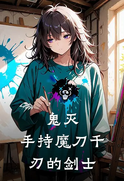 鬼灭：手持魔刀千刃的剑士忆战风间最新完结小说推荐_在线免费小说鬼灭：手持魔刀千刃的剑士(忆战风间)