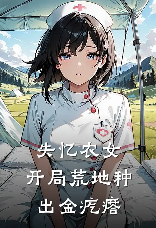 失忆农女：开局荒地种出金疙瘩