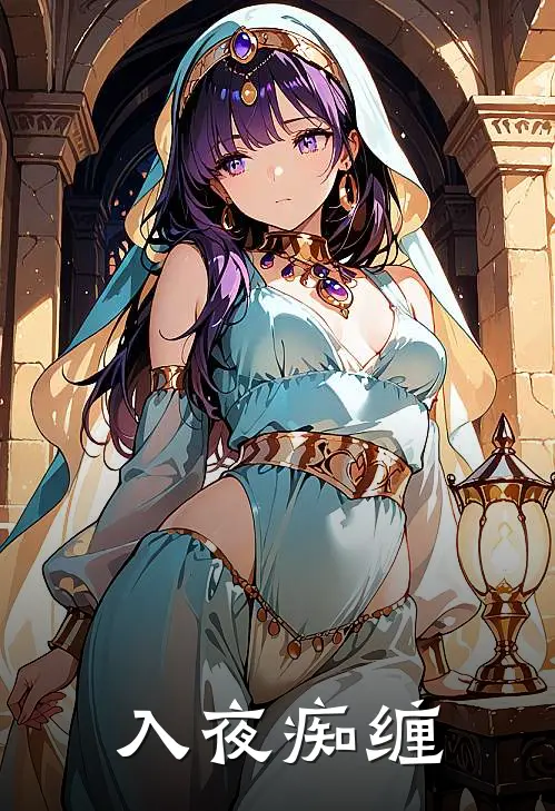 入夜痴缠