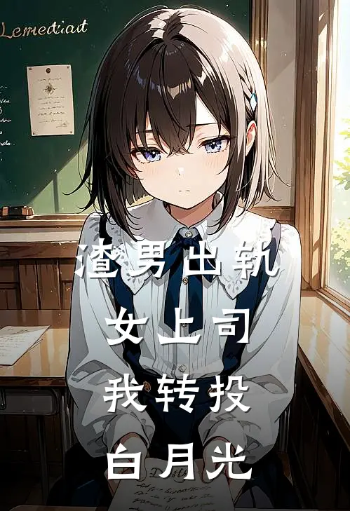 渣男出轨女上司，我转投白月光