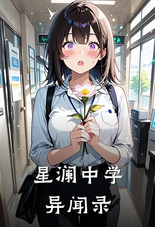 星澜中学异闻录
