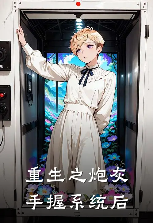 重生之炮灰手握系统后