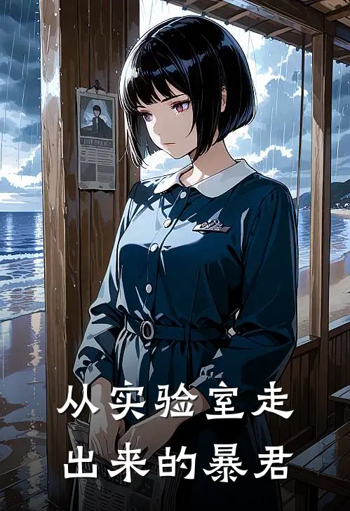 从实验室走出来的暴君