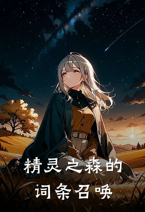 精灵之森的词条召唤