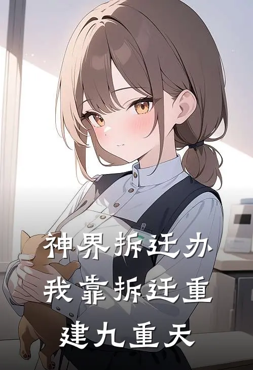 神界拆迁办：我靠拆迁重建九重天