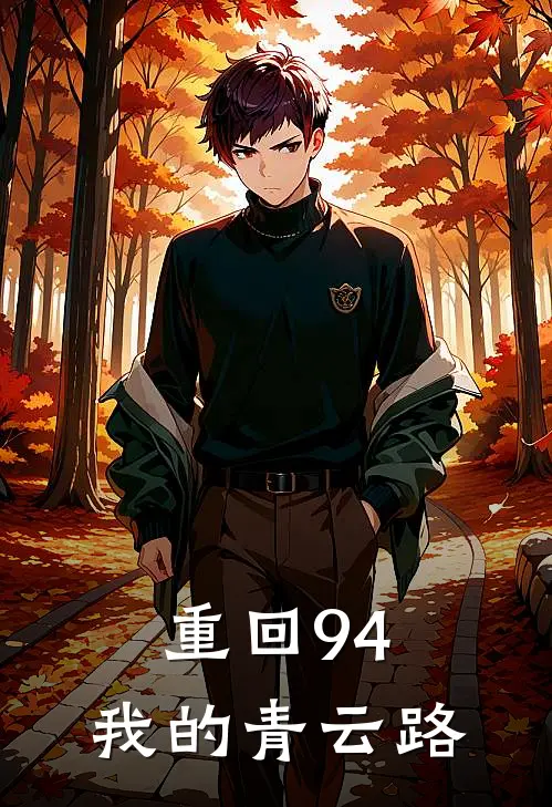 重回94：我的青云路