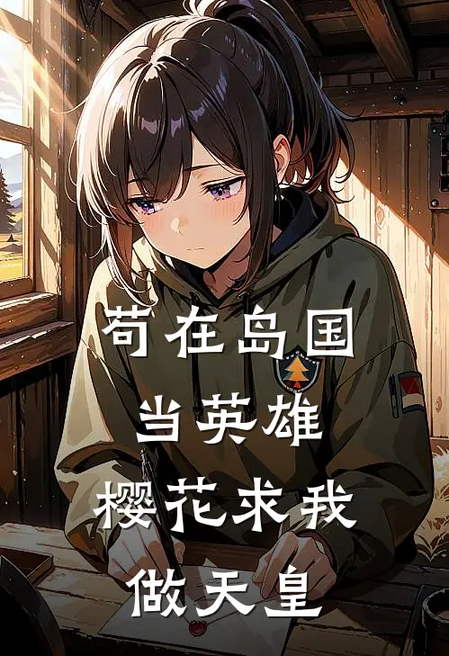 苟在岛国当英雄，樱花求我做天皇