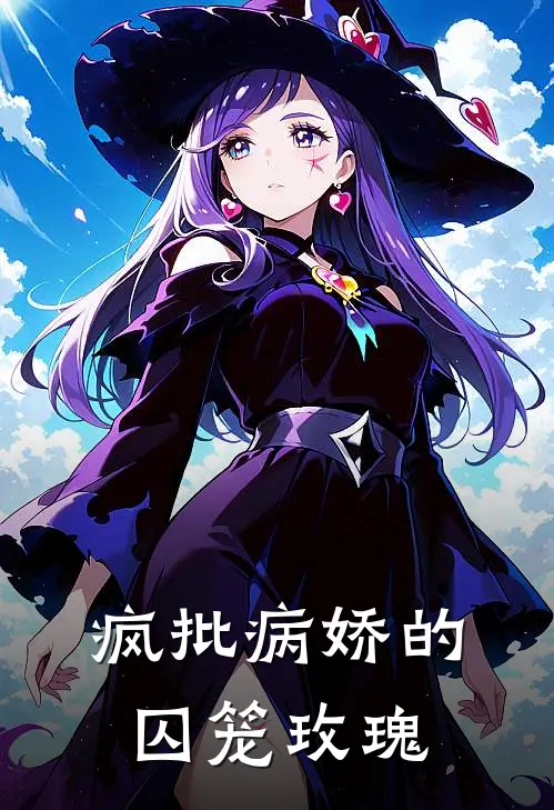 疯批病娇的囚笼玫瑰