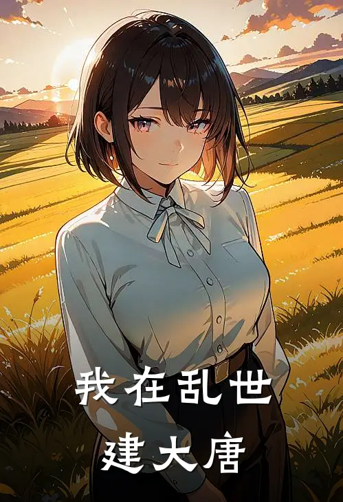 我在乱世建大唐
