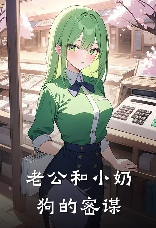 老公和小奶狗的密谋