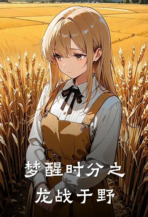 梦醒时分之龙战于野