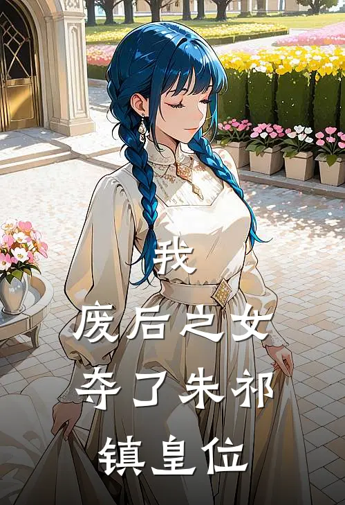 我，废后之女，夺了朱祁镇皇位