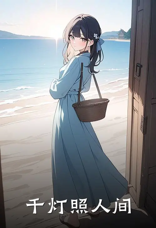 千灯照人间