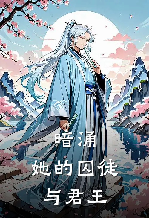 暗涌：她的囚徒与君王