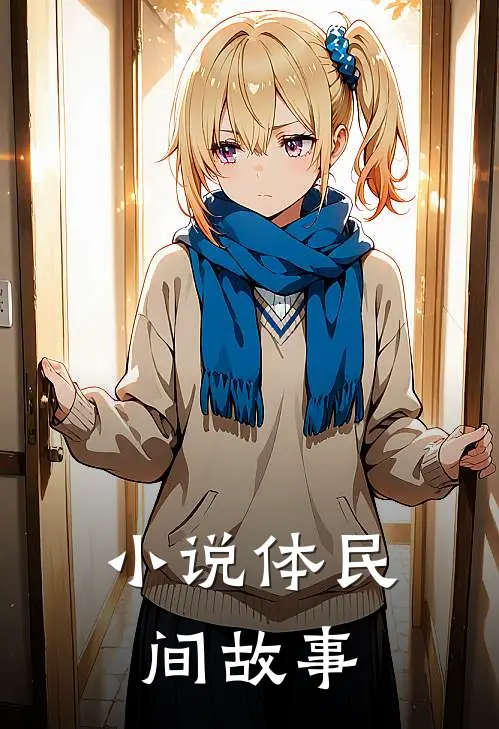小说体民间故事