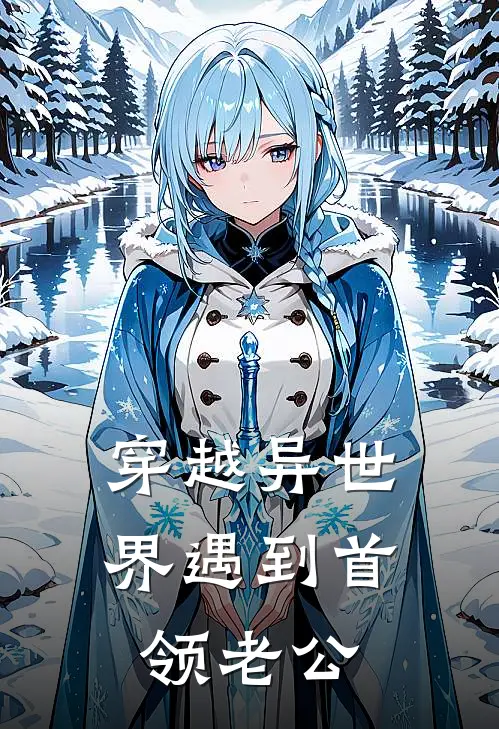 穿越异世界遇到首领老公