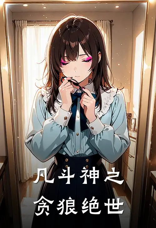 凡斗神之贪狼绝世