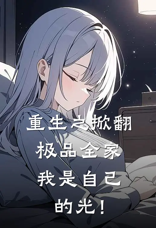 重生之掀翻极品全家，我是自己的光！