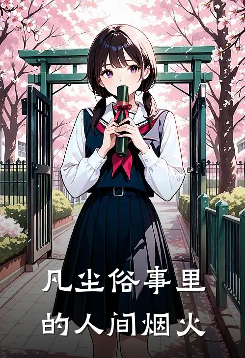 凡尘俗事里的人间烟火