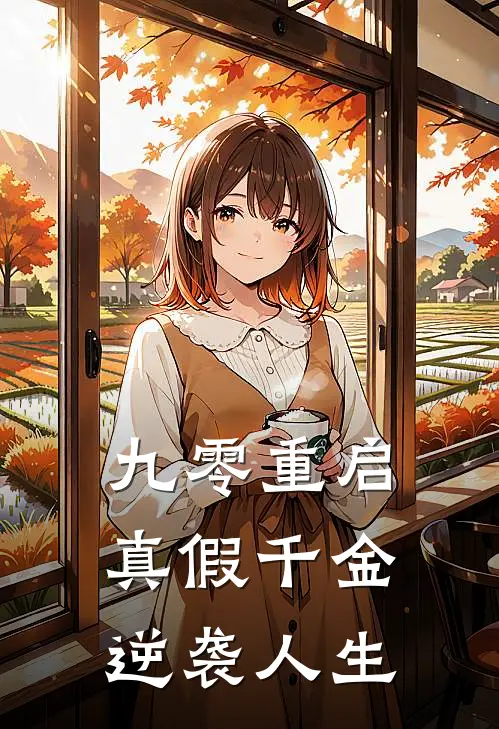 九零重启：真假千金逆袭人生