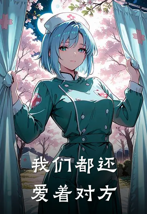 我们都还爱着对方