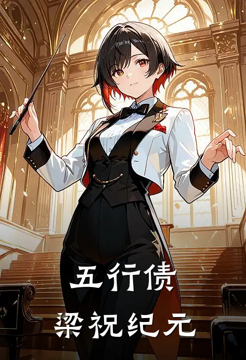 五行债：梁祝纪元