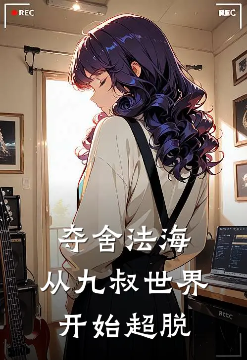 夺舍法海：从九叔世界开始超脱