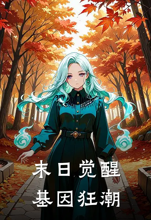 末日觉醒：基因狂潮