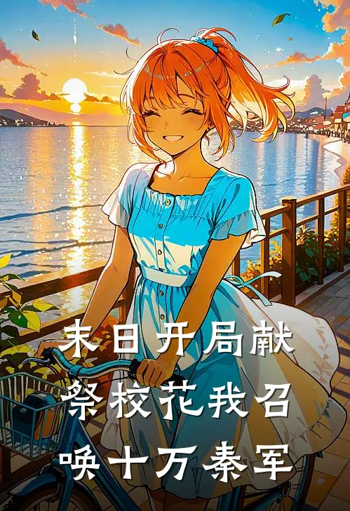 末日开局献祭校花我召唤十万秦军