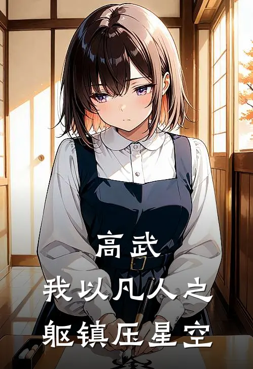 高武：我以凡人之躯镇压星空