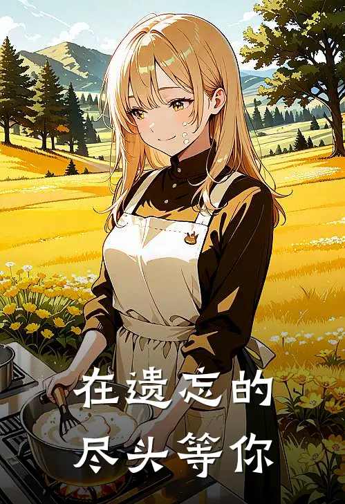 在遗忘的尽头等你