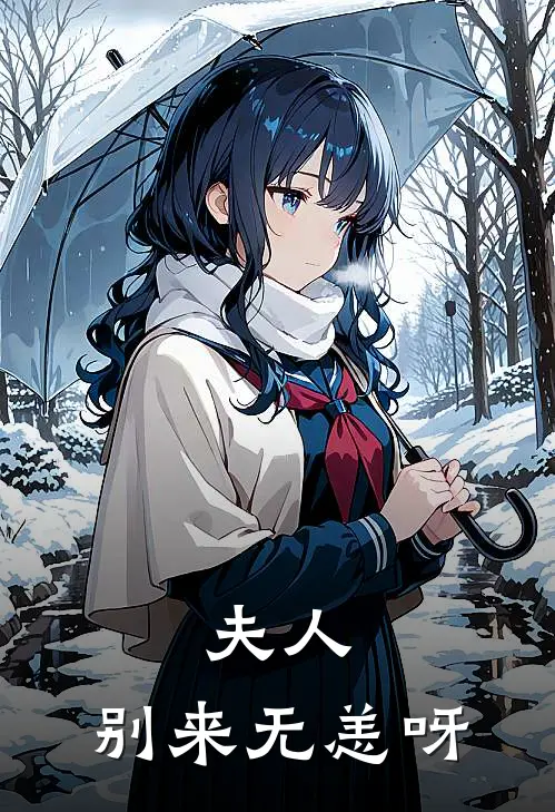 夫人，别来无恙呀付骁沈清言完结小说免费阅读_完本热门小说夫人，别来无恙呀付骁沈清言