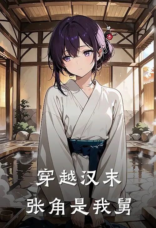 穿越汉末，张角是我舅