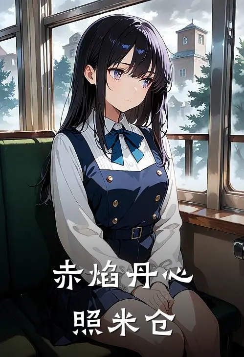 赤焰丹心照米仓