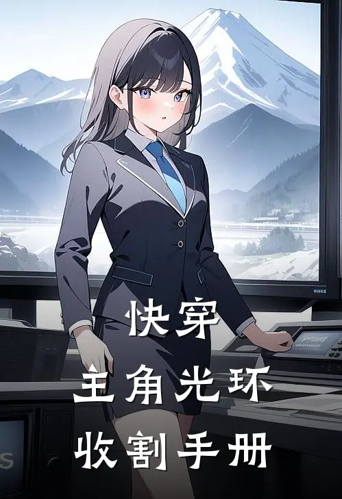 快穿：主角光环收割手册