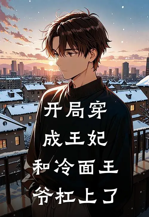 开局穿成王妃，和冷面王爷杠上了