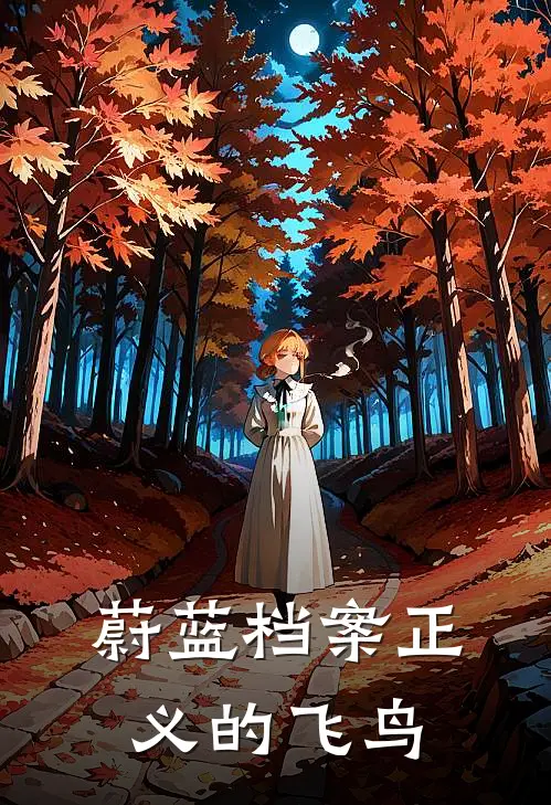 蔚蓝档案正义的飞鸟