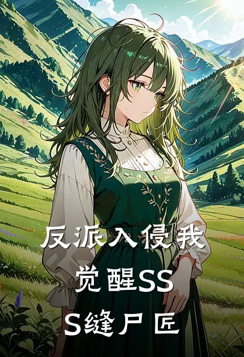 反派入侵我觉醒【SSS缝尸匠】