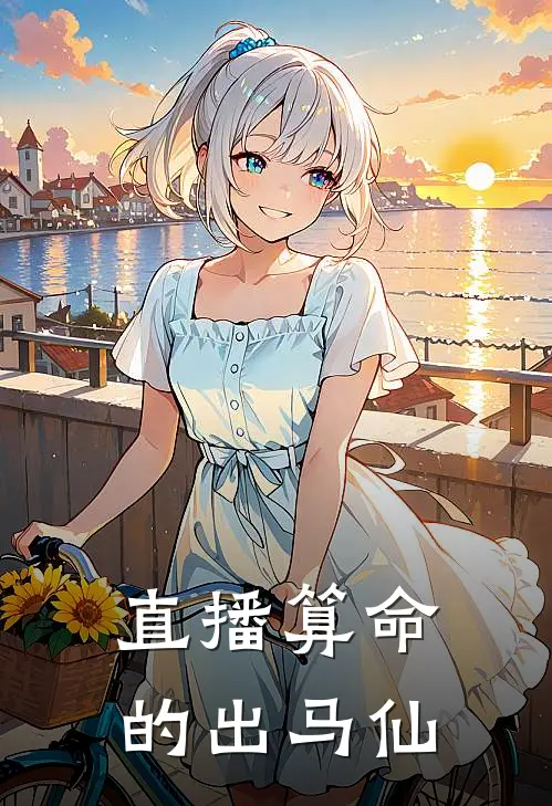 直播算命的出马仙