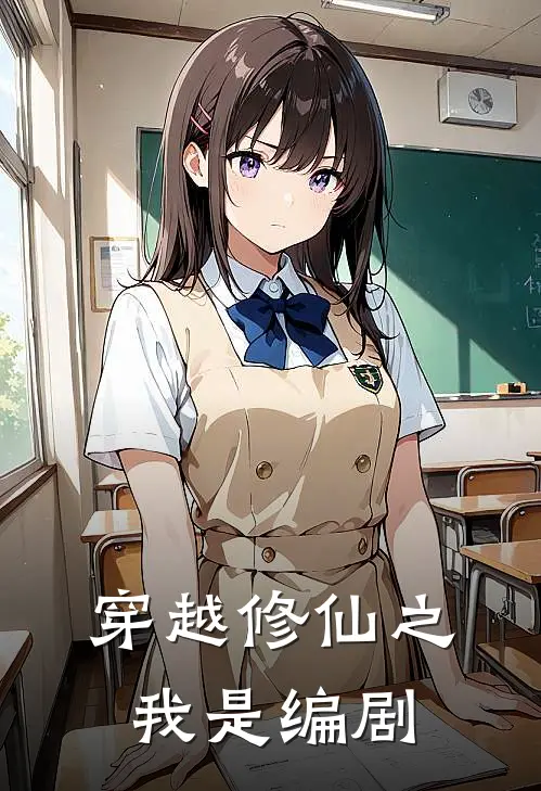 穿越修仙之我是编剧