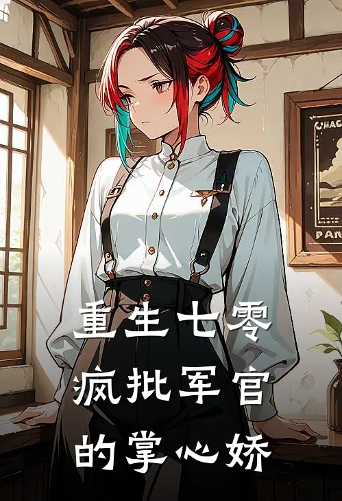 重生七零：疯批军官的掌心娇