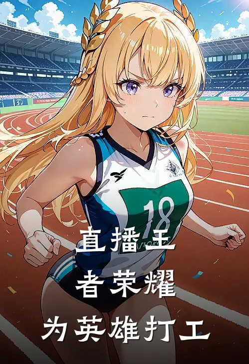 直播王者荣耀：为英雄打工
