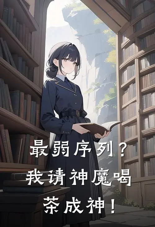 最弱序列？我请神魔喝茶成神！