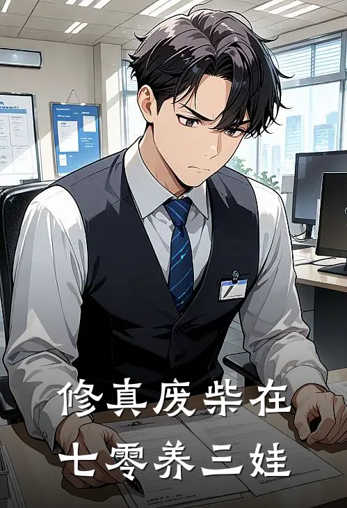 修真废柴在七零养三娃