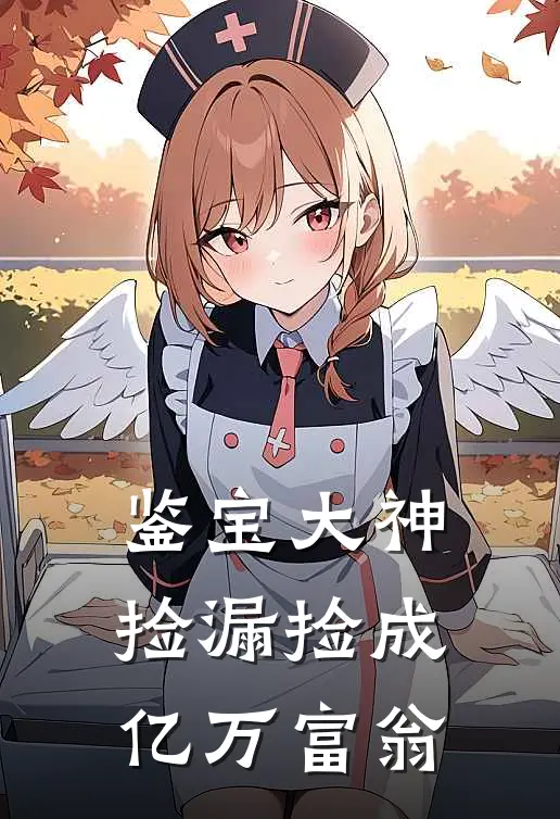 鉴宝大神：捡漏捡成亿万富翁