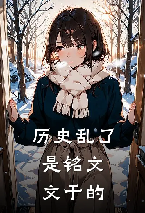 历史乱了，是铭文文干的