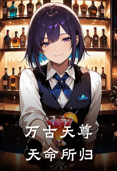 万古天尊：天命所归